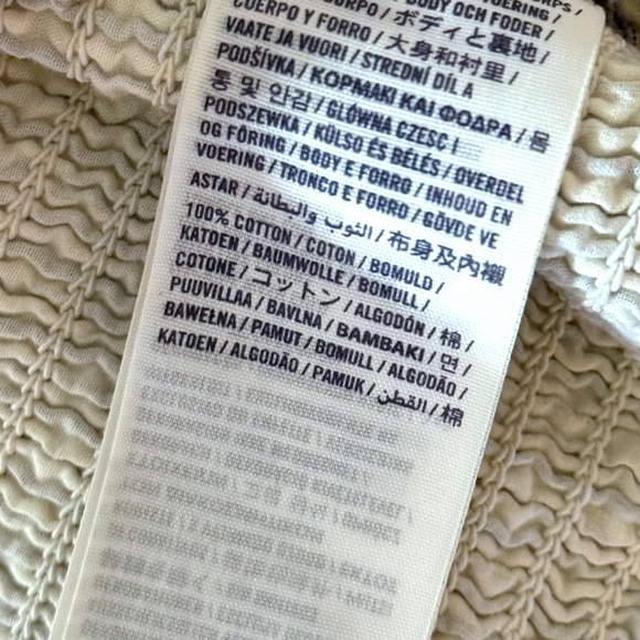 Lot of 2 Abercrombie Tops Women's S/M Kids XL - Picture 4 of 9